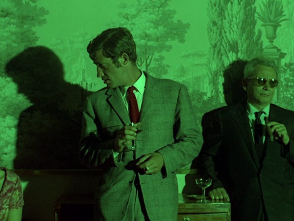 Безумный Пьеро (2)