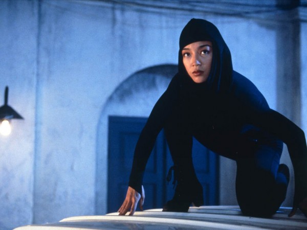 Уличный боец (5)