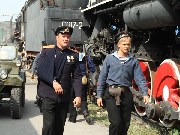 Черное море (2)