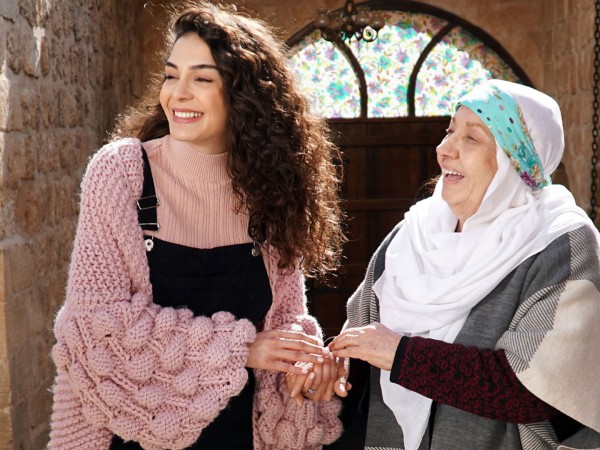 Ветреный (5)