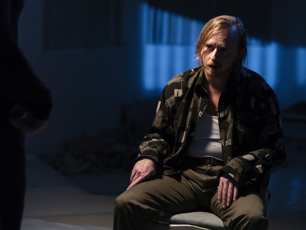 Тёмная сторона (2)