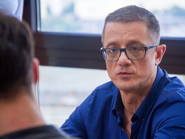 Московские тайны. Семь сестёр (2)