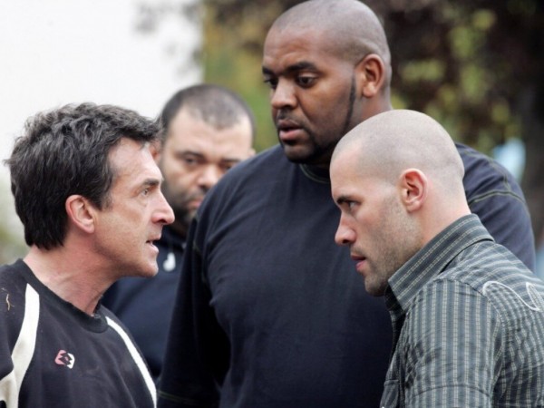 Не говори никому (6)