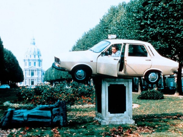 Инспектор-разиня (4)