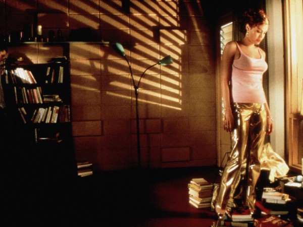 Превратности любви (2)