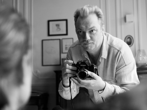 3 дня с Роми Шнайдер (3)