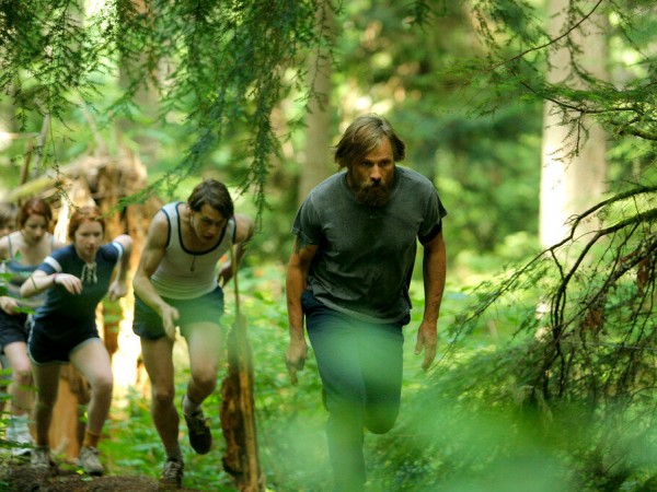 Капитан Фантастик (3)