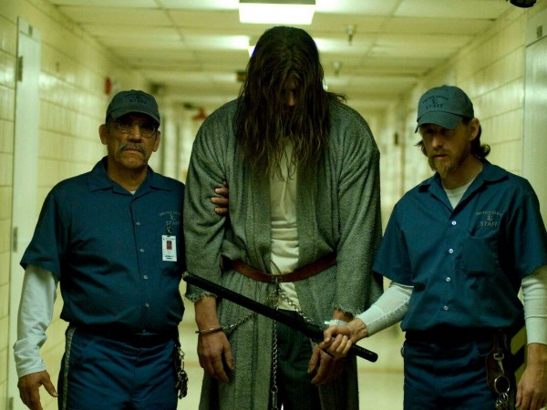 Хэллоуин 2007