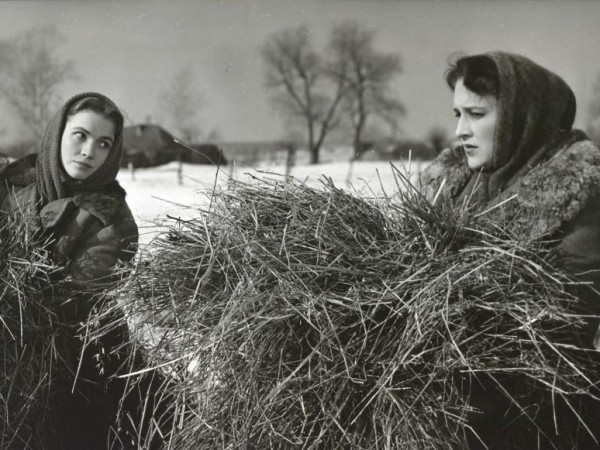 Простая история (2)