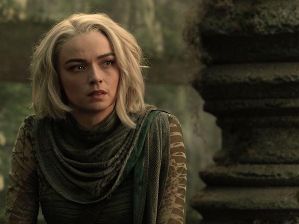 Звёздный путь: Странные новые миры (4)