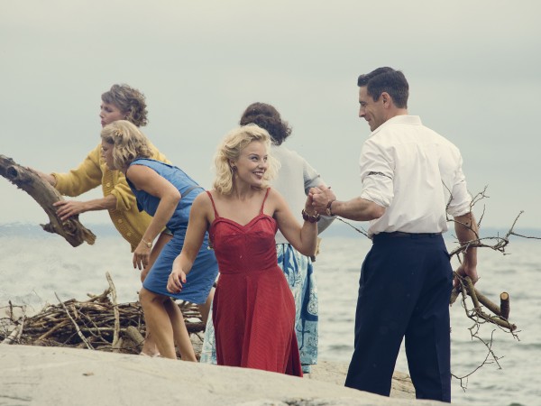 Преступления страсти: Смерть возлюбленной (5)