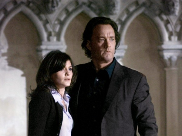 Код Да Винчи