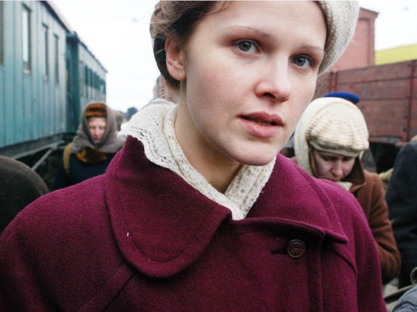 Жить сначала (4)