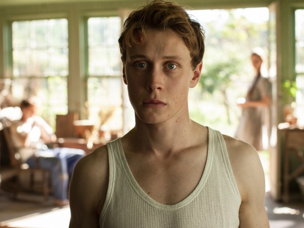 Обитель теней (2)