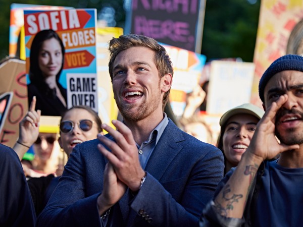 Игра теней (4)