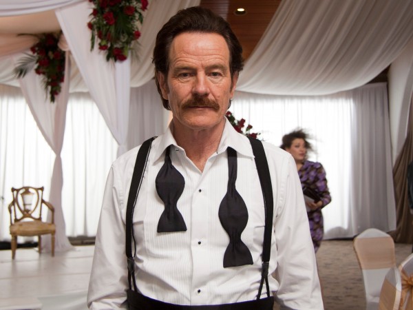 Афера под прикрытием (4)