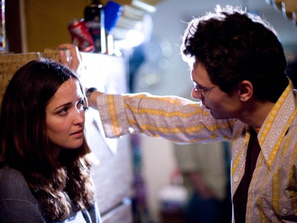 Мертвая девочка (2)