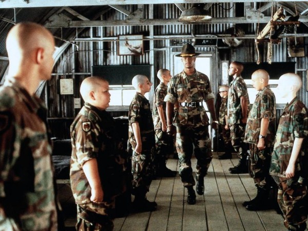 Майор Пэйн (5)