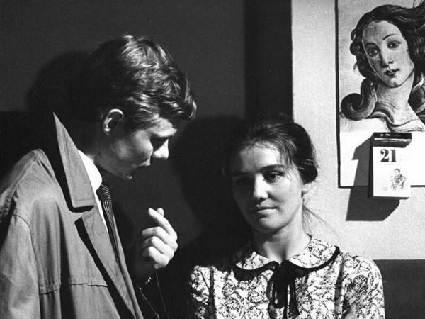 Происшествие, которого никто не заметил (2)