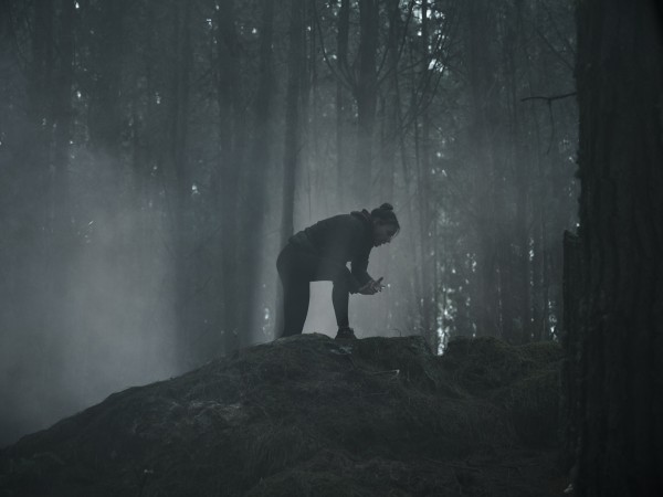 Змеиная топь (4)