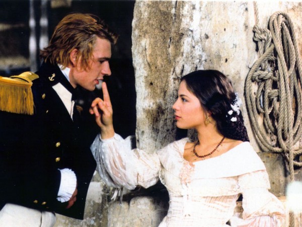 Граф Монте-Кристо (3)