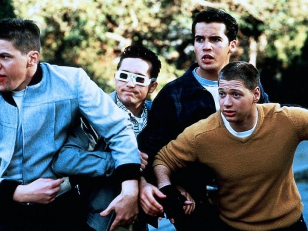 Назад в будущее (6)