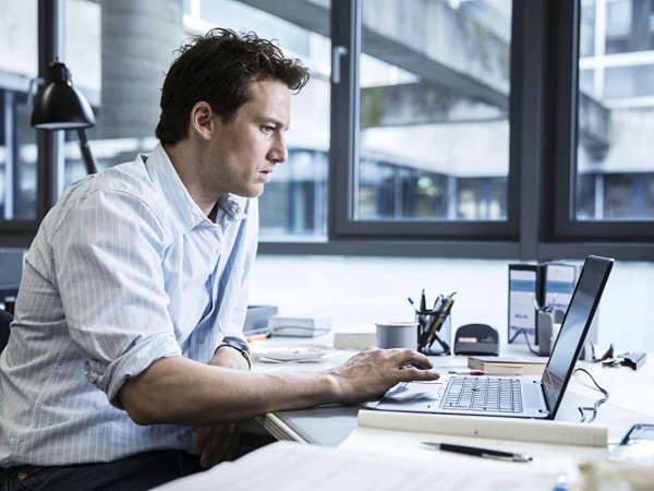 Любовь между строк (6)