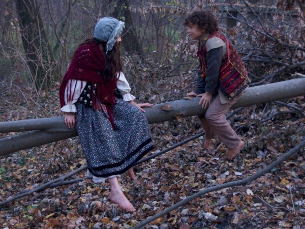 Кровавая леди Батори (6)