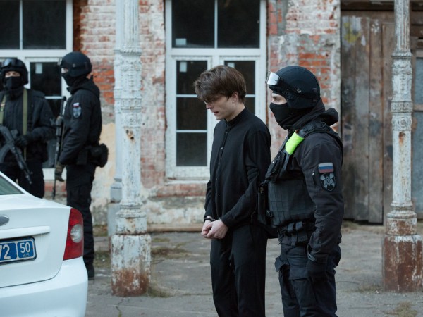 Заключение (4)