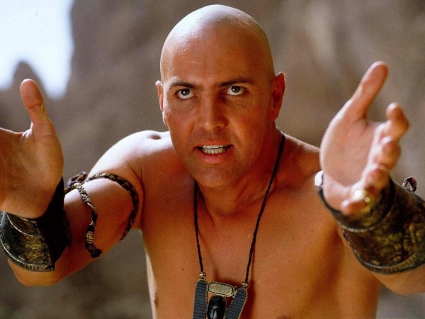 Мумия возвращается (6)