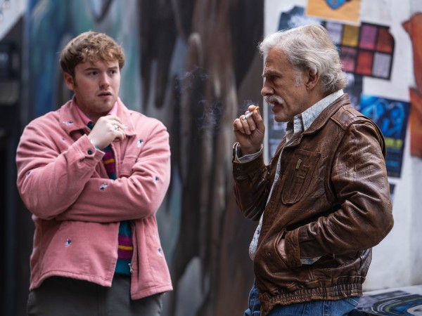 Киллер в отставке (5)