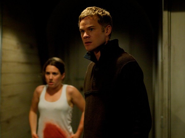 Оттепель (4)