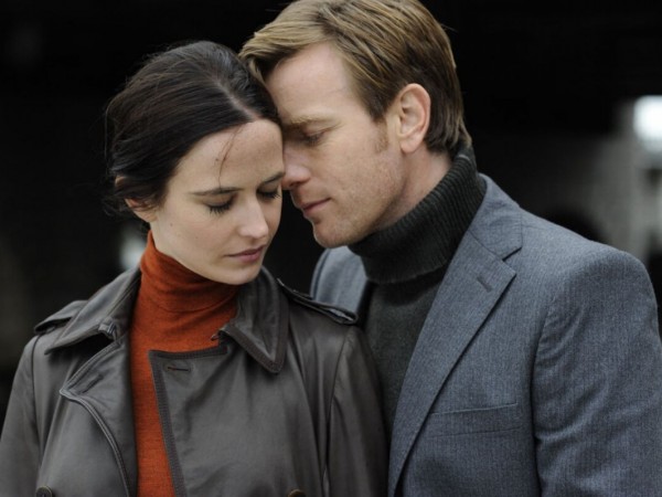 Последняя любовь на Земле (6)