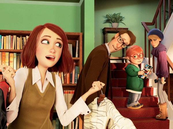 Мы монстры (5)