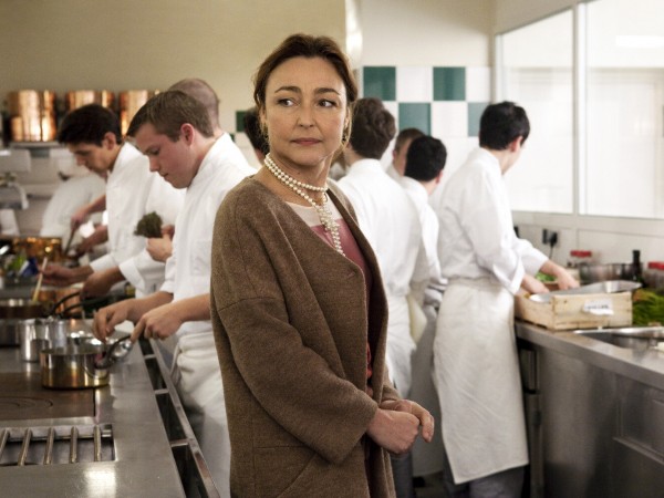 Повар для президента