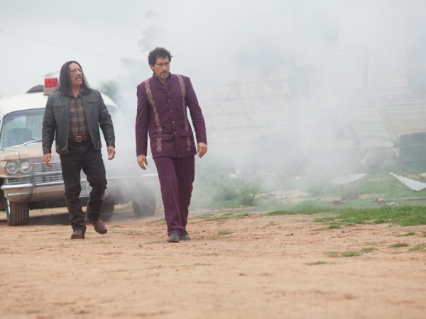 Мачете убивает (4)