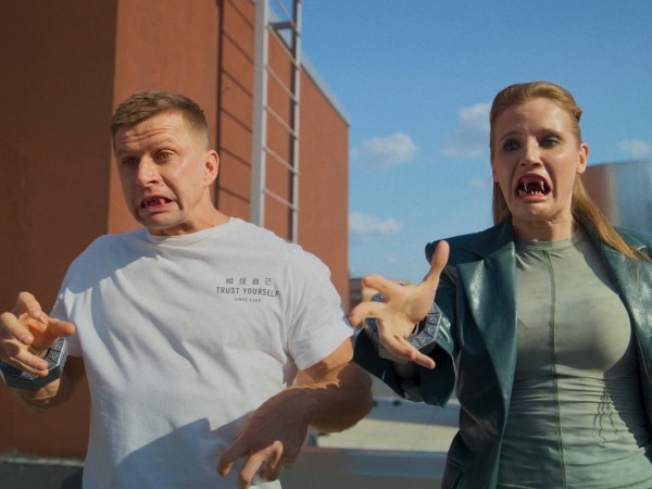 Пираты галактики Барракуда