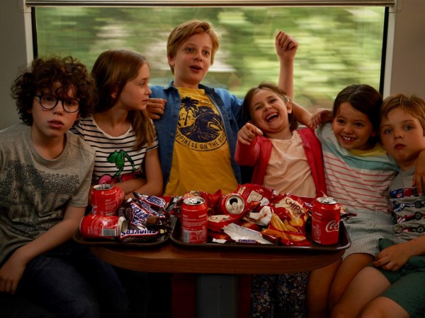 Стоп-кран (4)