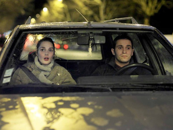 Пока всё хорошо (6)