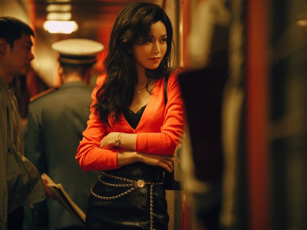 Миссия в Москве (4)