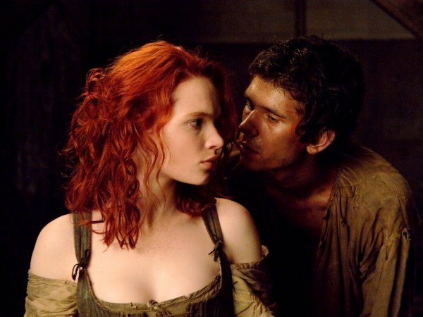 Парфюмер: История одного убийцы (4)