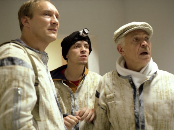 Мама не горюй 2 (3)