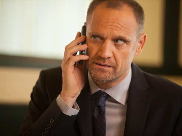 13-й район: Кирпичные особняки (3)