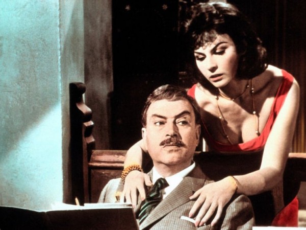 Из России с любовью (3)