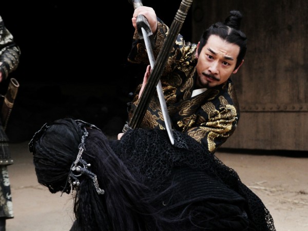 Белокурая невеста из Лунного королевства (4)