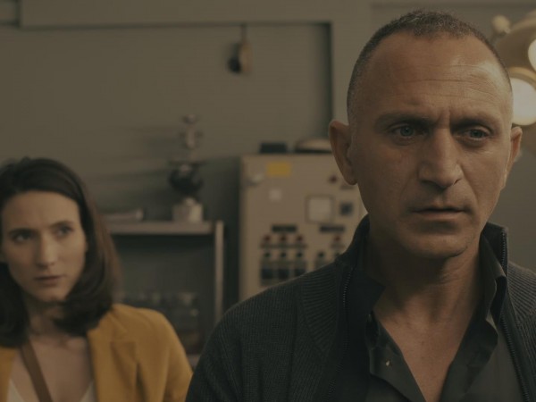 Догоняя смерть (3)