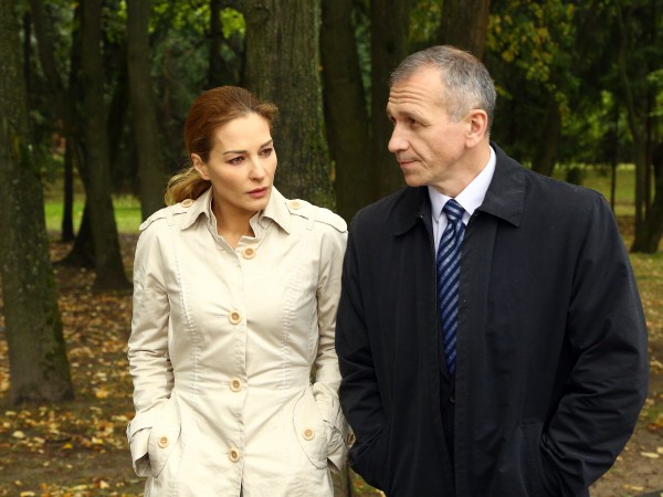 Идеальный брак (6)