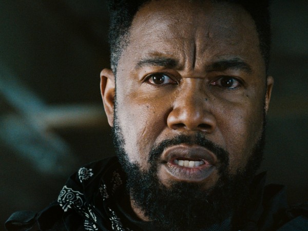 Коммандо (2)