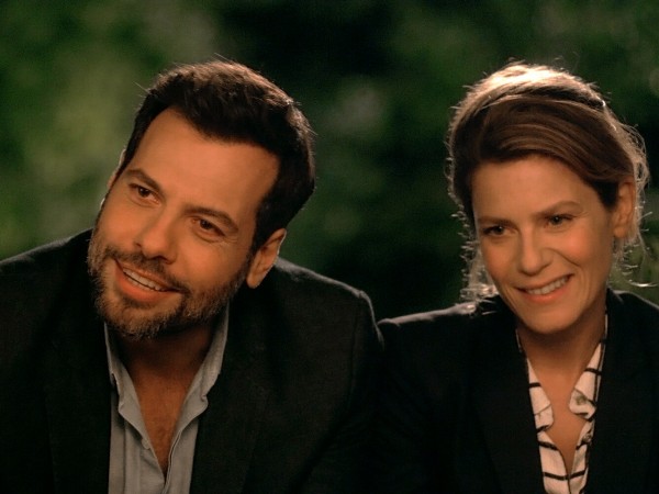 Любовь вразнос