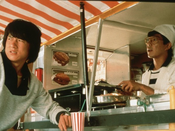 Закусочная на колесах (2)